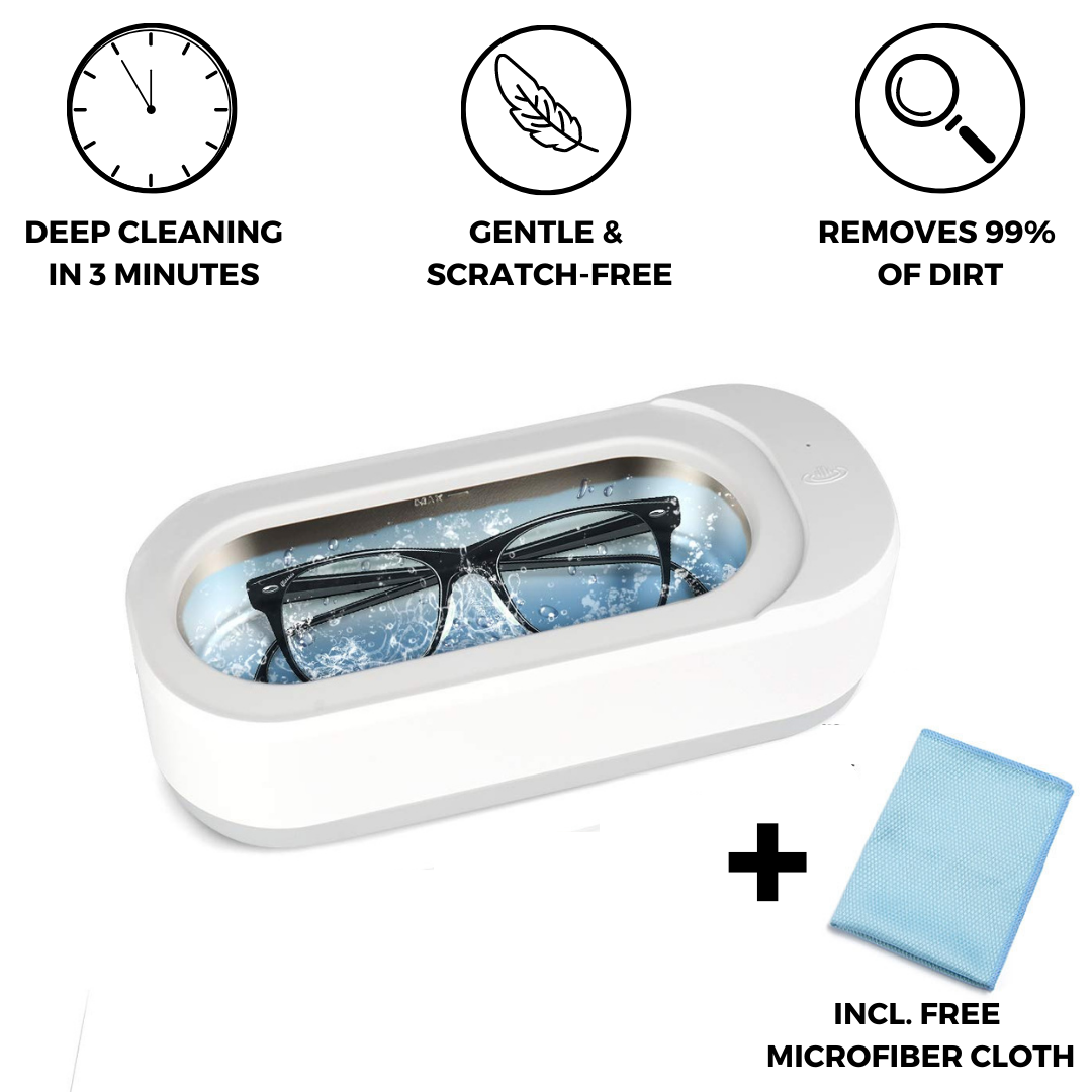 Jewelry Cleaning Liquid Ultrasonic Cleaner Liquid Polish Deep Cleaner  Remover Stain Multifunction Maintenance Cleaner Machine